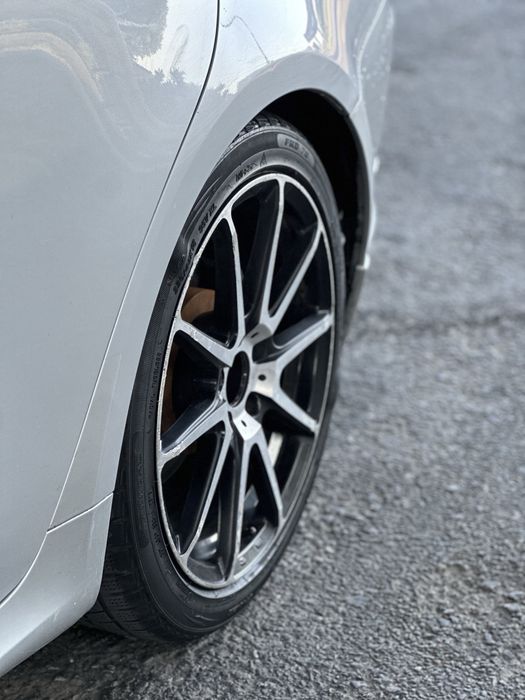 Лексус 350 автомат