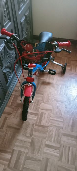 Calçado para menino