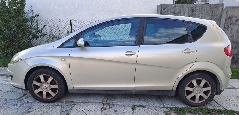Seat Altea