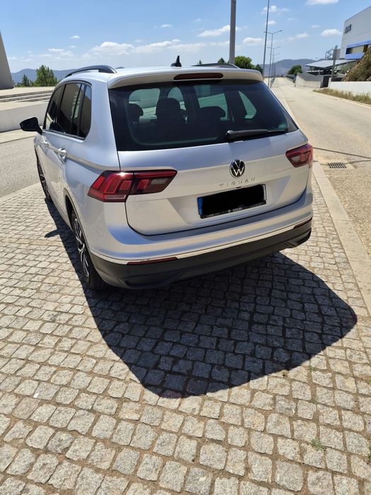 Volkswagen Tiguan 2.0 life  2023 foto 3