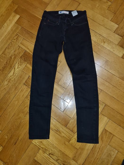 Spodnie jeansowe Levi's