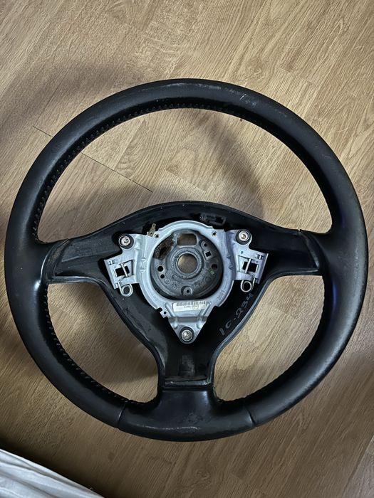Volante golf 4 sem airbag