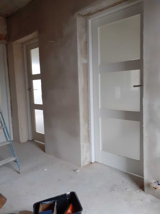 łazienki, remonty mieszkań od A do Z, gładzie,  hydraulika iitp