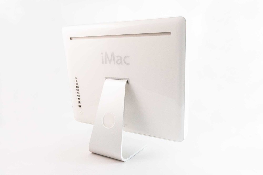 imac g5 – Komputery, cena na OLX.pl