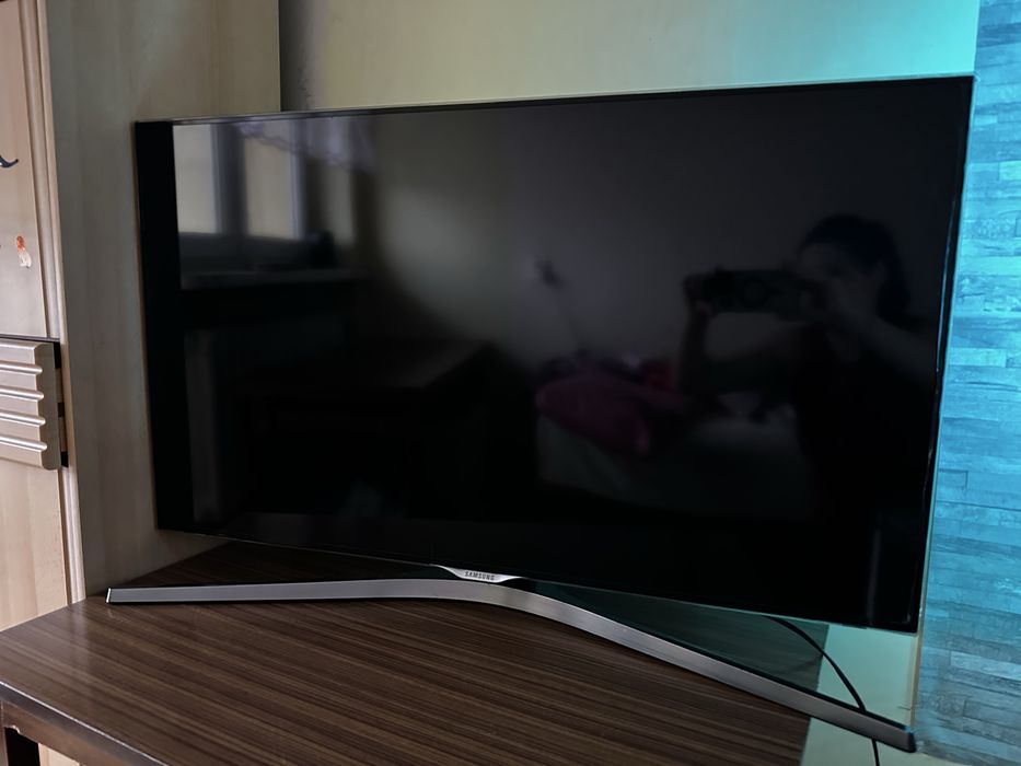TV Samsung 40 calowy