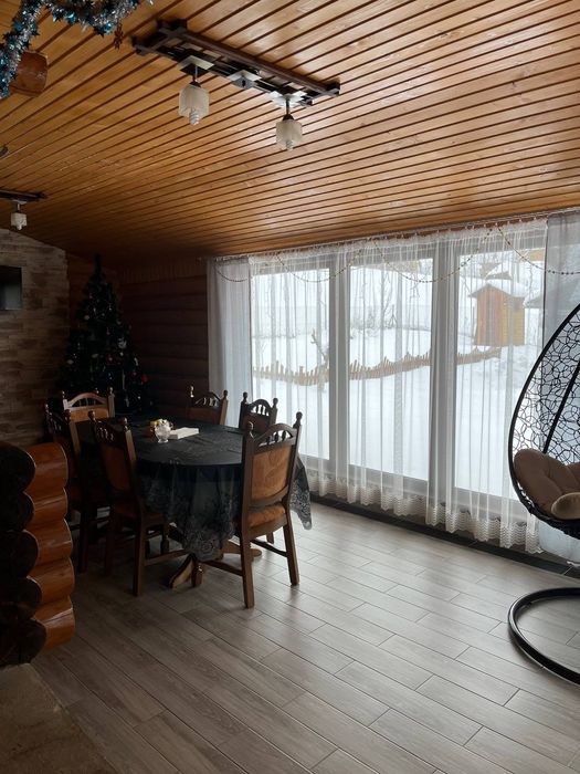 Здається в оренду котедж !