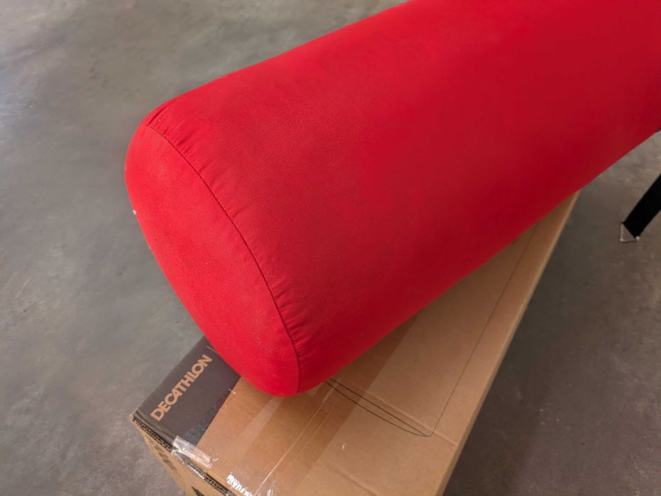 Saco de box novo