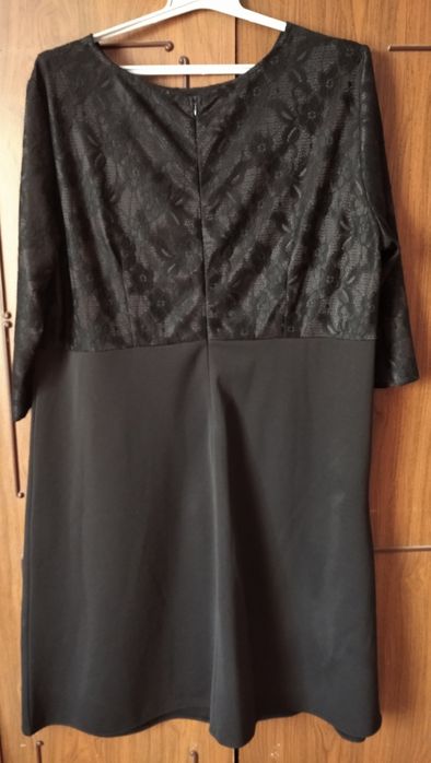 Продам платье 56-58 размер