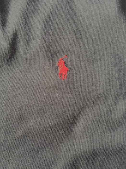T-shirt polo Ralph Lauren