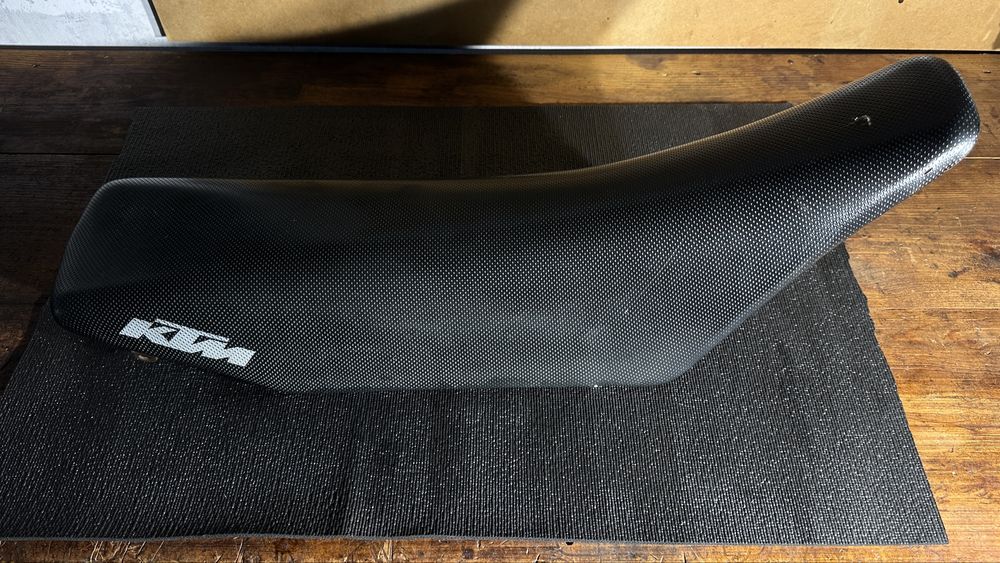 Banco KTM SX / EXC (125-300)