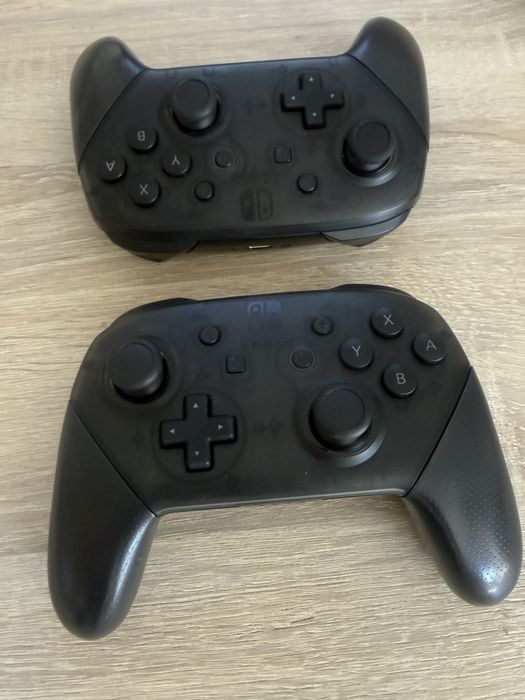 Pad kontroler Nintendo switch oled