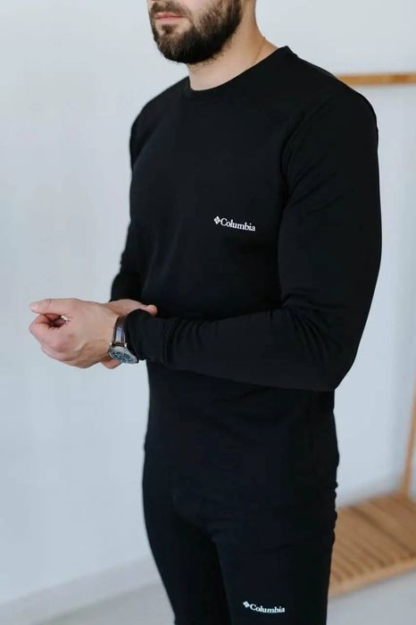 Термобілизна Columbia