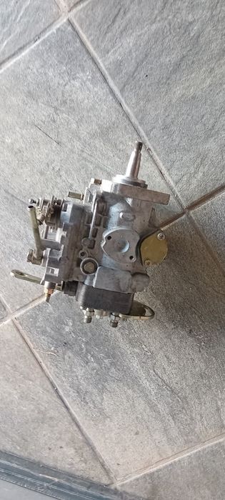 Bomba bomboleo renault psa 1.9d