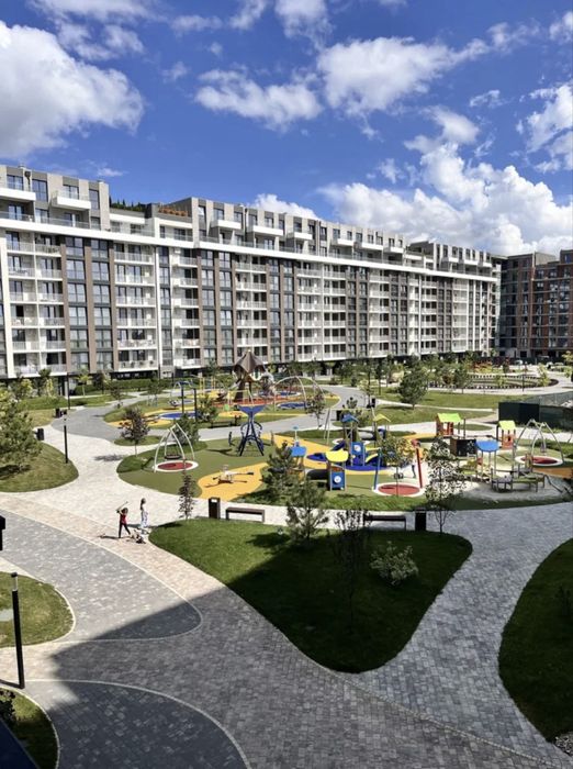 2-rooms apartment apartment by the address st. Petefi Shandora pl (area 65 m²) - Atlanta.ua - photo 13