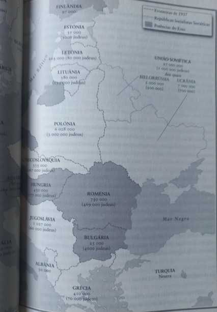 Continente Selvagem - Keith Lowe