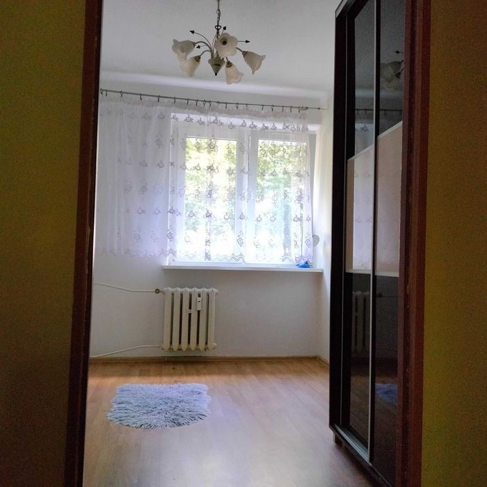 Mieszkanie do wynajęcia os. zachód