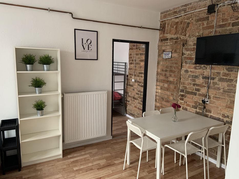 Mieszkanie noclegi Katowice blisko Myslowice dla pracowników