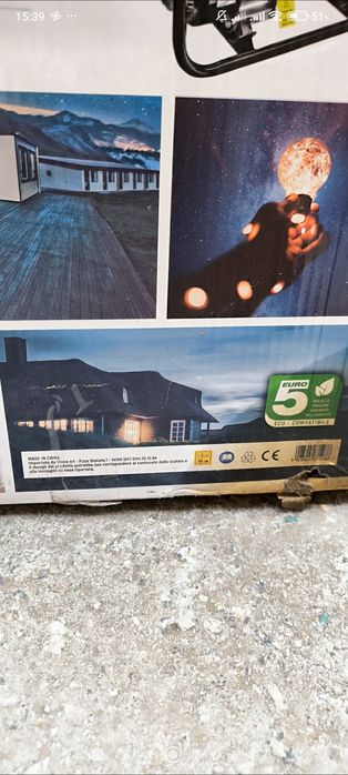 Продам генератор бензиновий Polar   на 2200 w 2 квВ