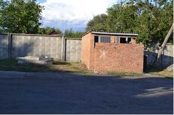 Нежитлові будівлі, 498.2 кв. м, смт Шишаки, вул. Будівельників, 9