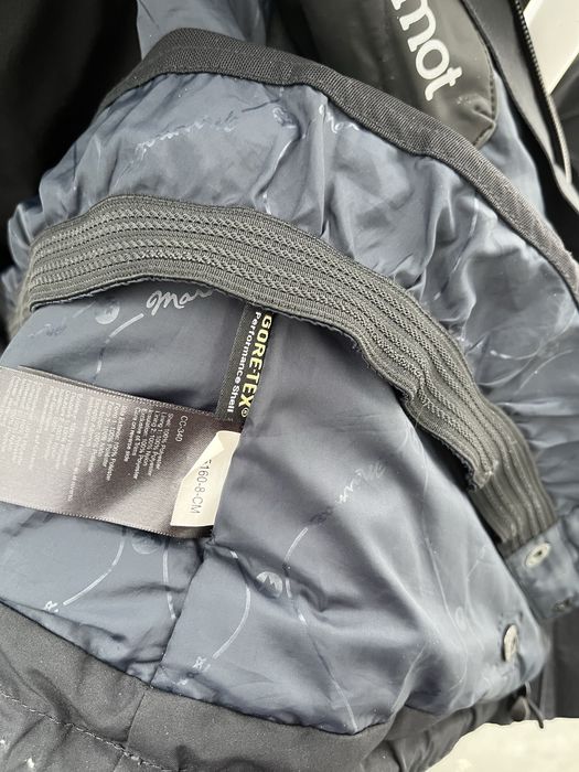 Kurtka narciarska damska MARMOT roz. 36 S jak north face, salewa 4f