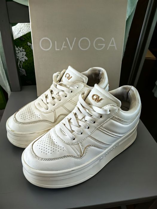 Ola voga buty 39 damskie