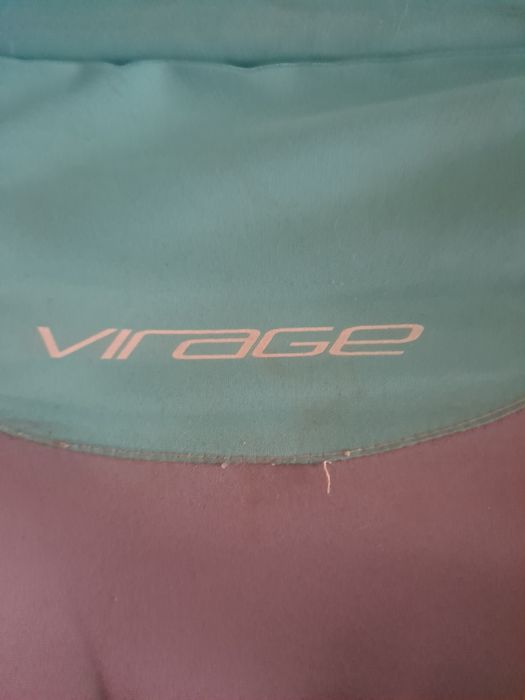 Spacerówka virage