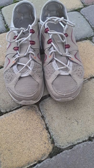 кросівки salomon 37-38