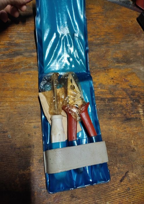 Набор инструментов