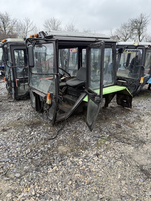 Кабіна мтз 82-892 в гарному стані