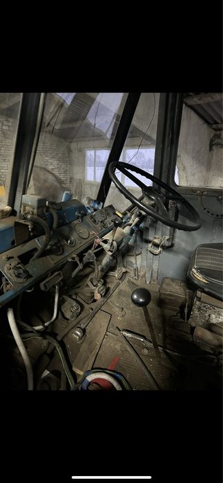 Продається Т150 в гарному стані