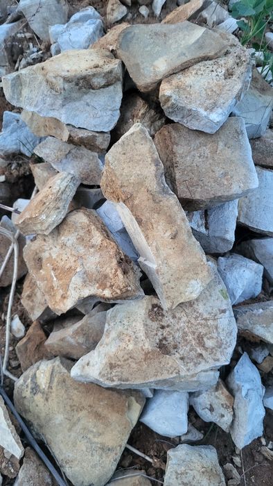 Kruszywo kamień podsypka