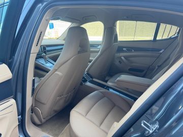 Porsche Panamera S e-hybrid plug in 970.2 Facelift c/ novo c/ garantia