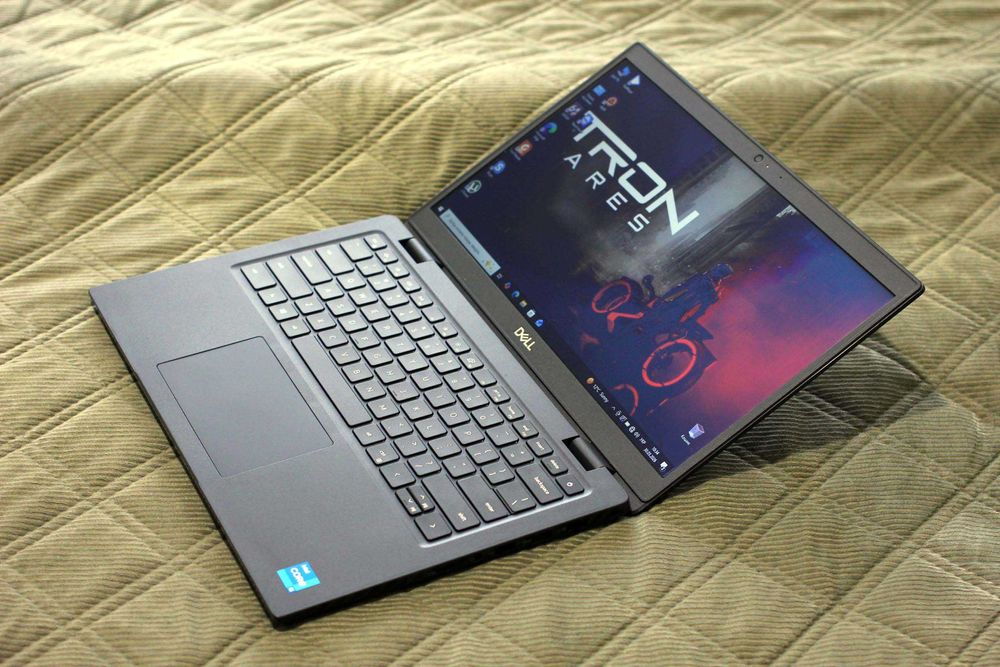 Dell 3420/2022/Intel Core i5-1135G7 8x/Видео4GB/16GB/SSD256/АКБ5ч/14HD