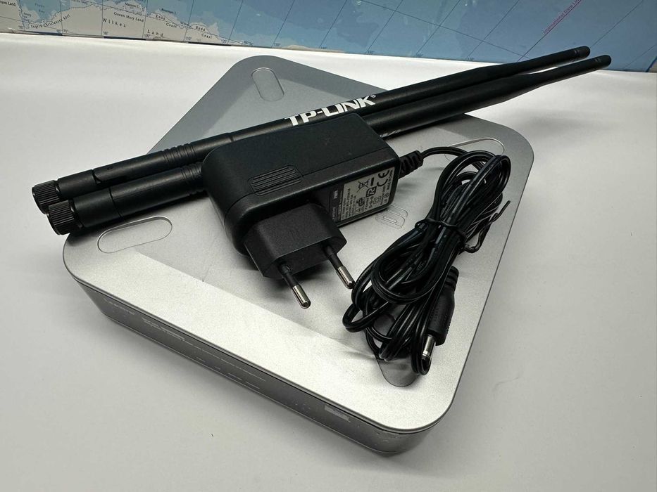 Access Point Linksys WAP 200