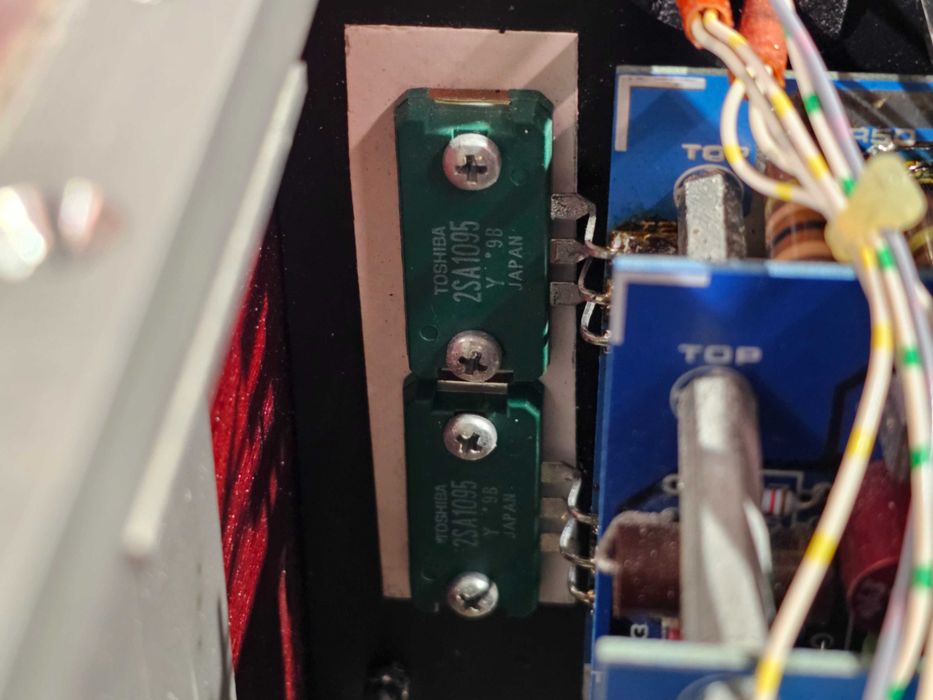 ТОП Моноблоки LFA 150 класу AB