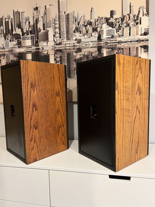 kolumny JBL  L26 DECADE