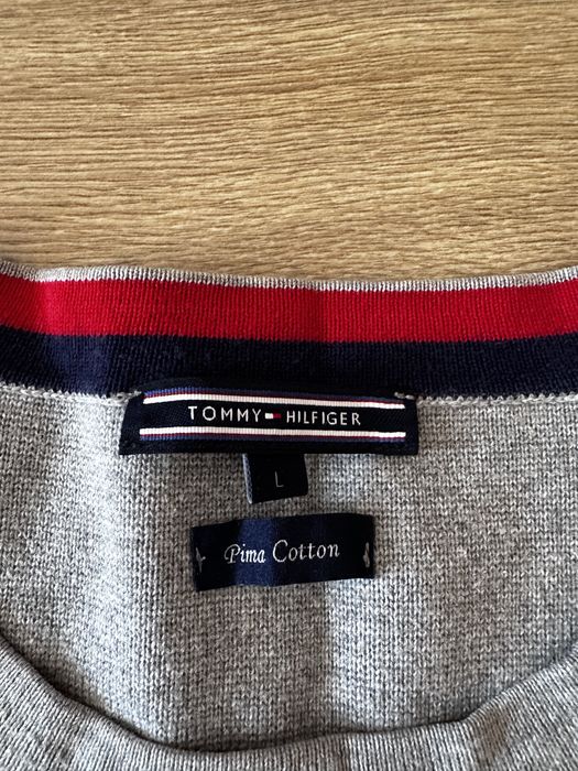 Свитер Tommy Hilfiger