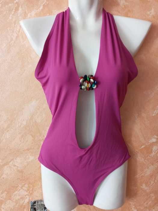 Купальник Atlantic цельный