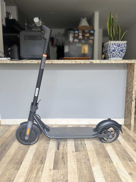 trotinete ninebot segway
