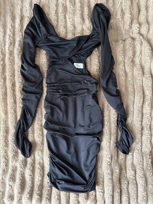 Сукня oh polly чорна