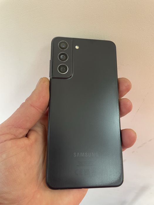 Samsung S21 FE 6/128
