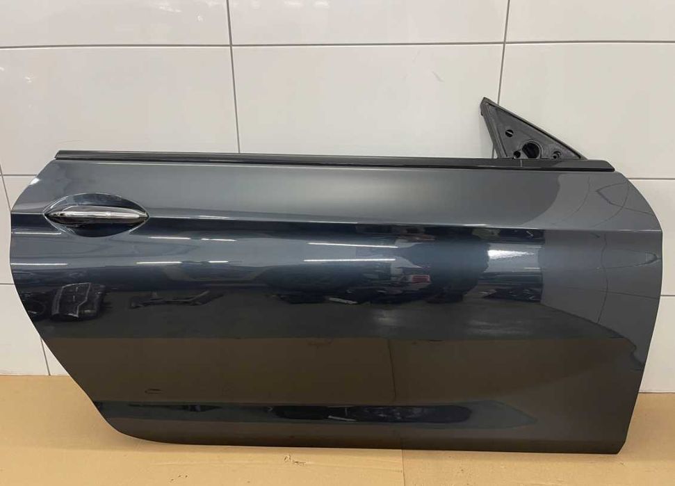 Двері BMW 6 F12 F13 передні або задні праві ліві разборка rem