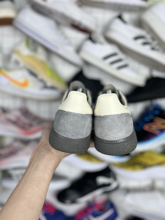 Кроссовки Adidas Spezial Оригинал р(42)