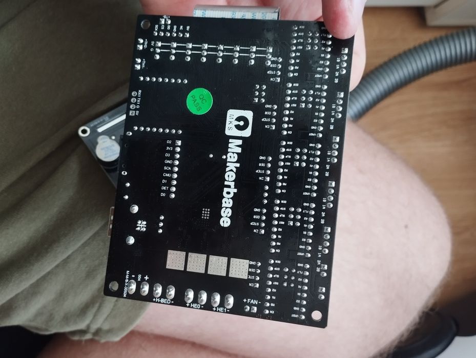 Makerbase Robin nano v1.2