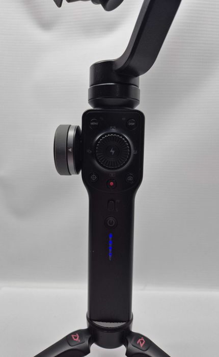 Gimbal Zhiyun Smooth 4, Komis Jasło Czackiego
