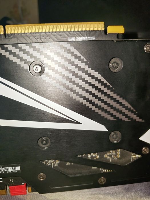 Продам відеокарту, в ідеальному стані!