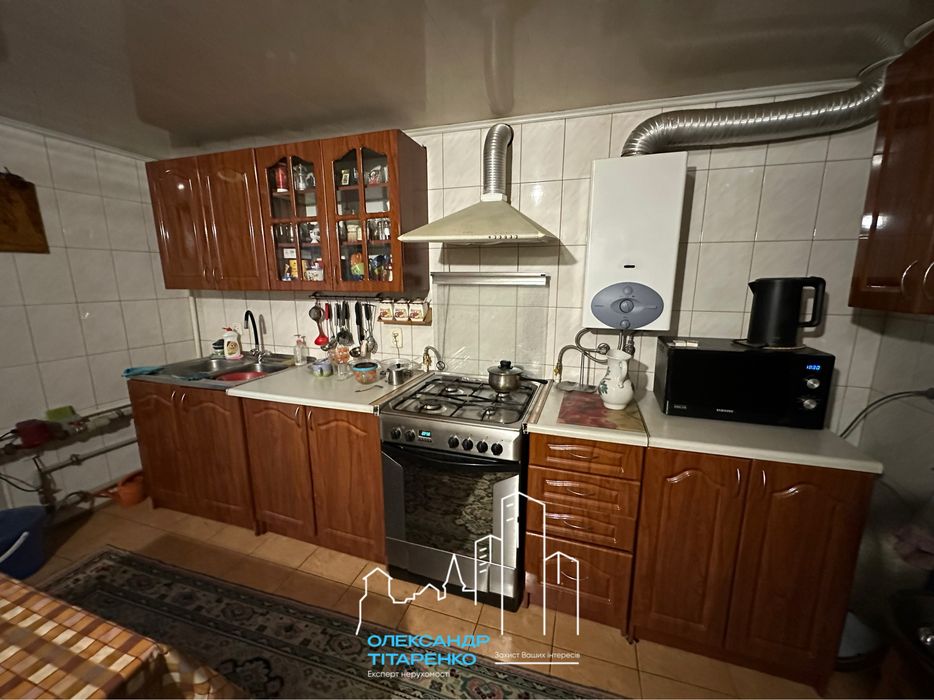 Продам будинок в житловому стані! Лише 4 км до центру