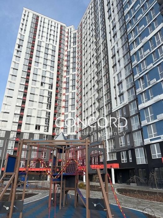 1-кімнатна квартира за адресою (площа 46,8 м²) - Atlanta.ua - фото 4