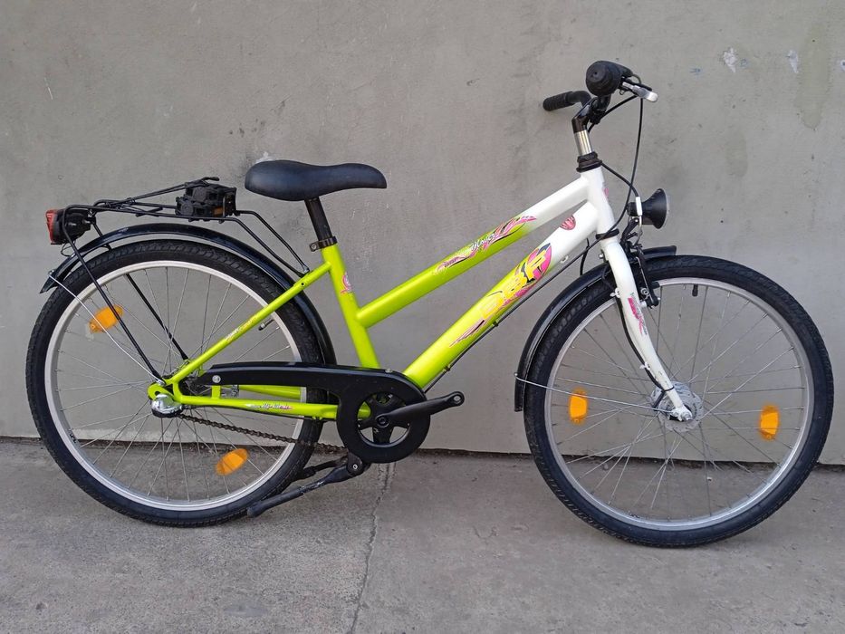 BBF планетарка Nexus 3(24 колеса)