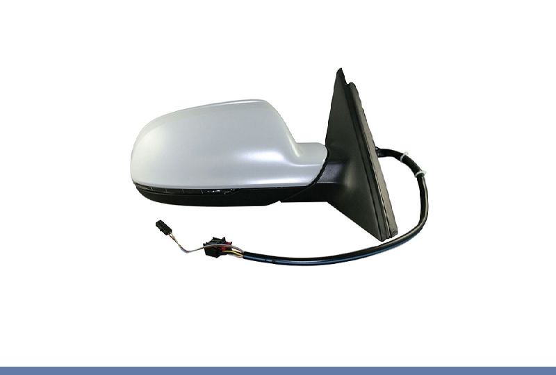 RETROVISOR COMPLETO DIREITO PARA AUDI A4 B8 / A4 B8 AVANT
